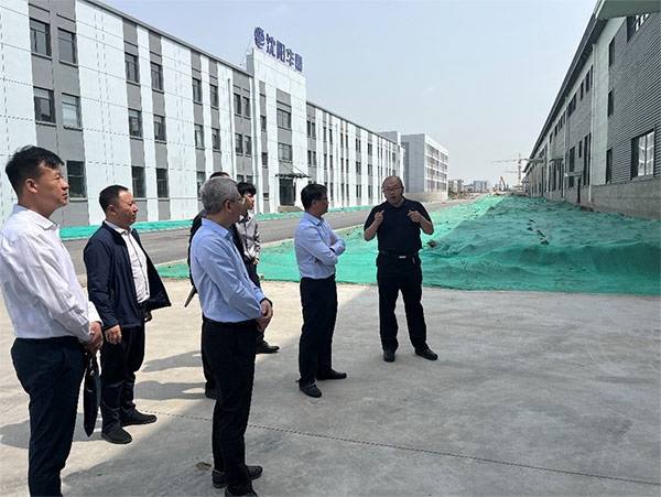 深化銀企合作，共謀發(fā)展新篇｜國開行遼寧省分行黨委書記、行長黎鵬一行赴航空集團開展調研座談